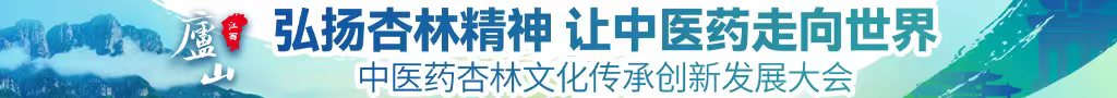 嫩操影院中医药杏林文化传承创新发展大会